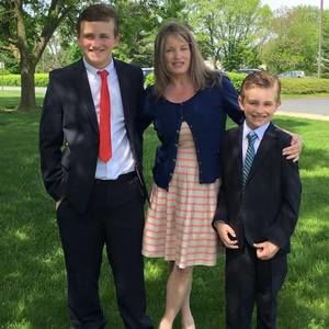 Meet your Posher, Kim